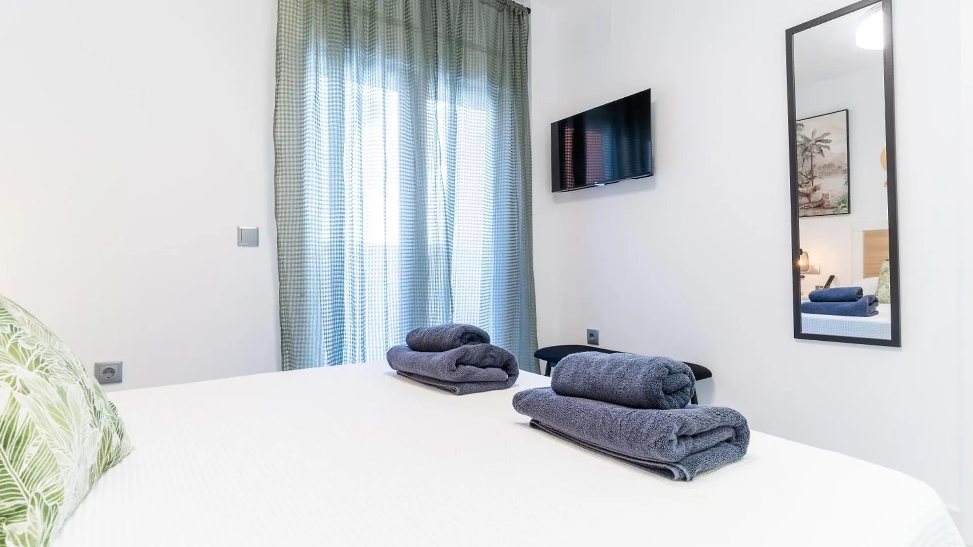 Trendyhomes Almeria Playa II 西班牙