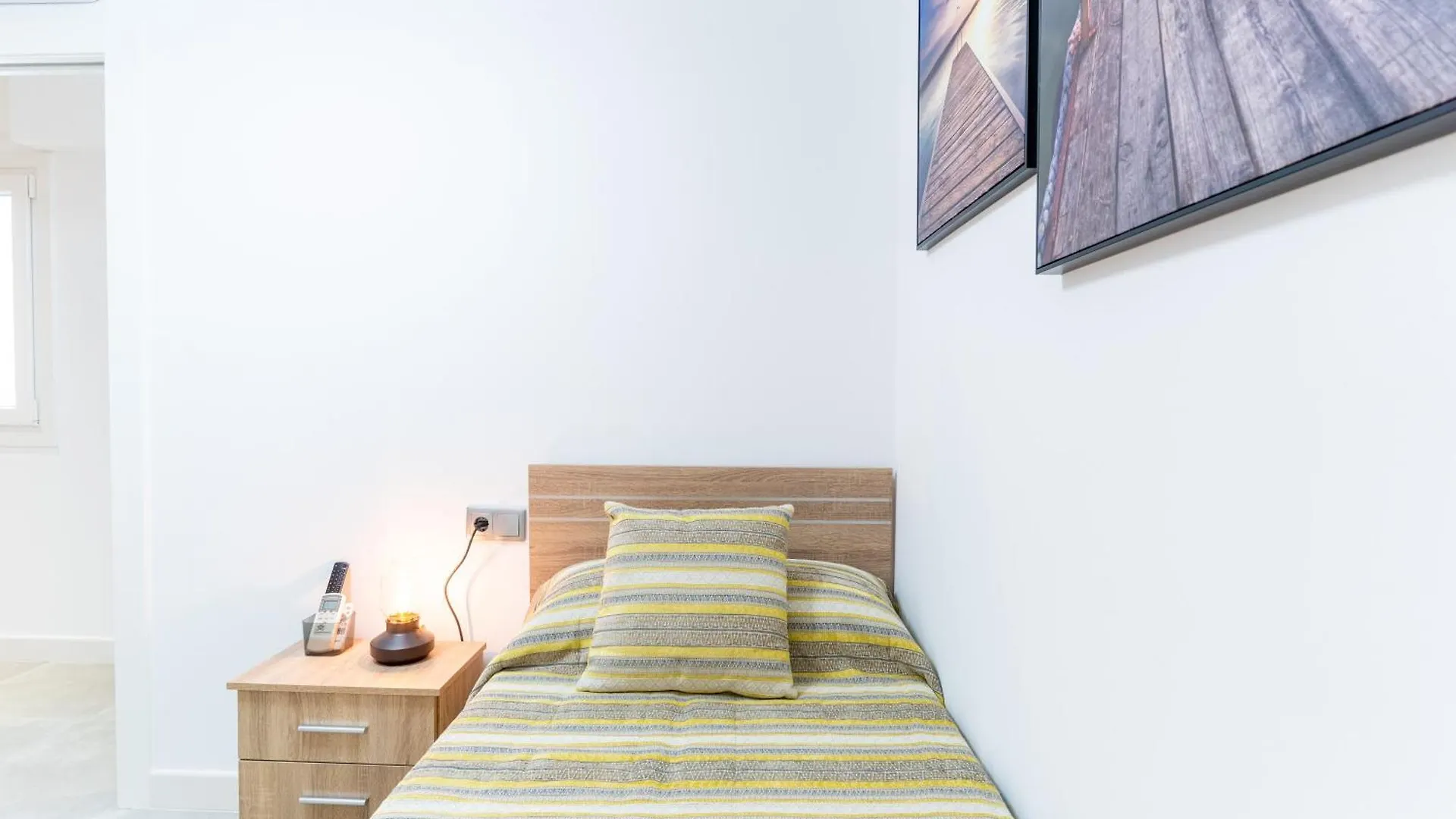 Trendyhomes Almeria Playa II Spain