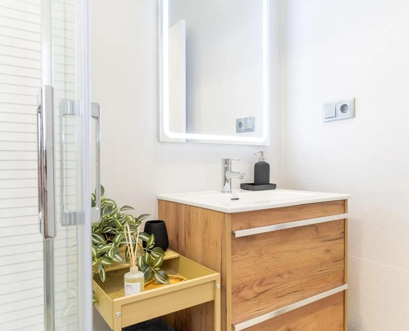 Apartment Trendyhomes Almeria Playa II