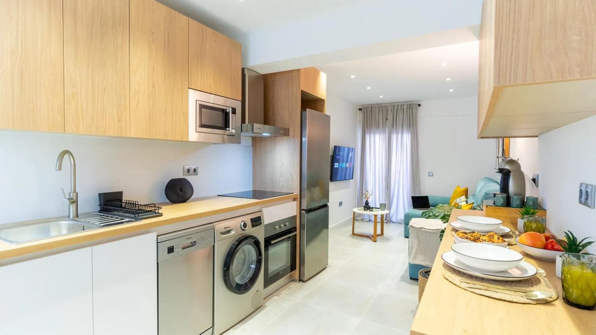 Trendyhomes Almeria Playa II