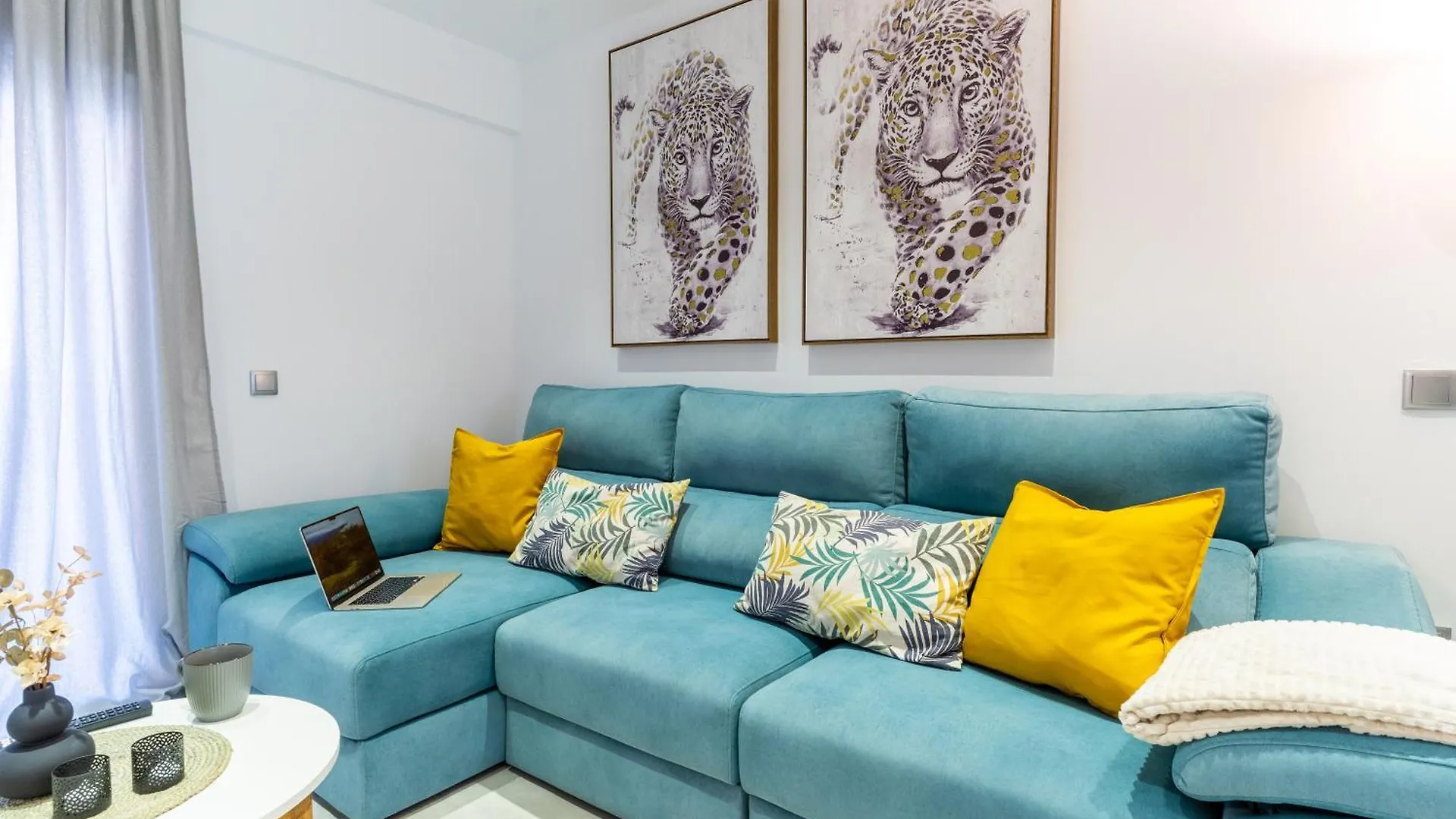 Trendyhomes Almeria Playa II 0*,  Spain