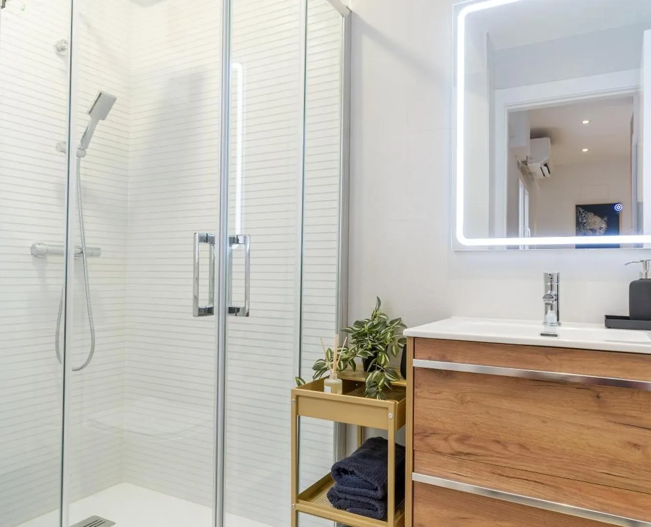 Trendyhomes Almeria Playa II Apartment