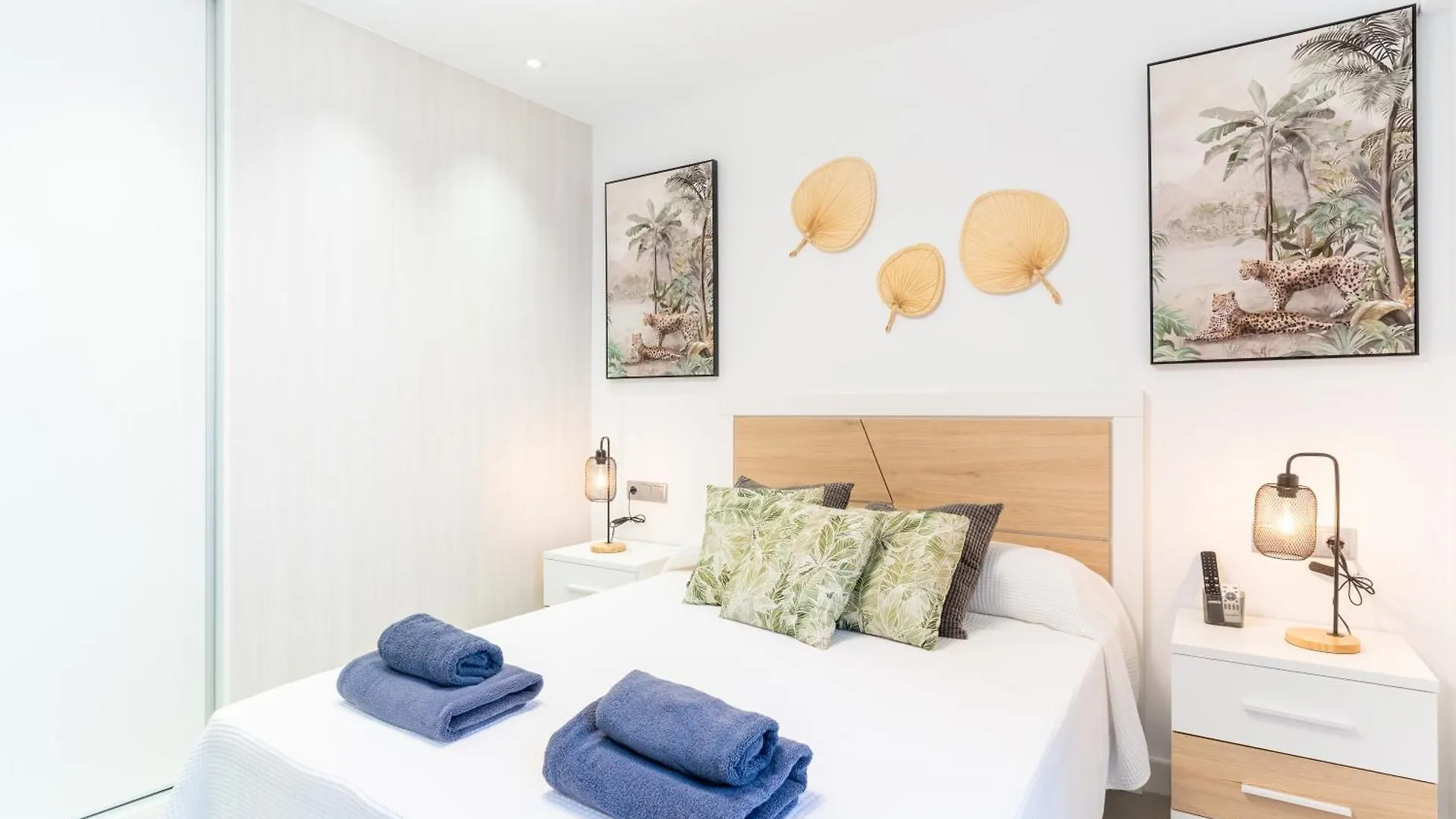 Trendyhomes Almeria Playa II