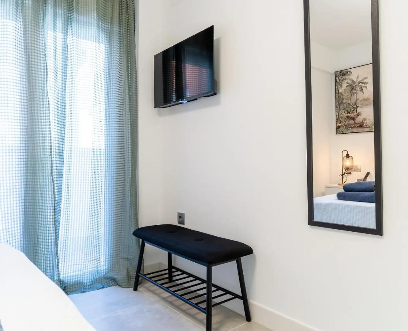 Apartment Trendyhomes Almeria Playa II Spain