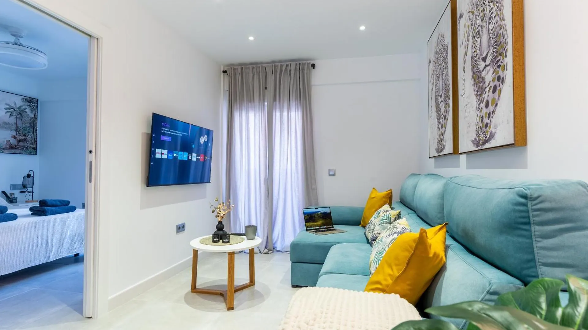 Trendyhomes Almeria Playa II Spain