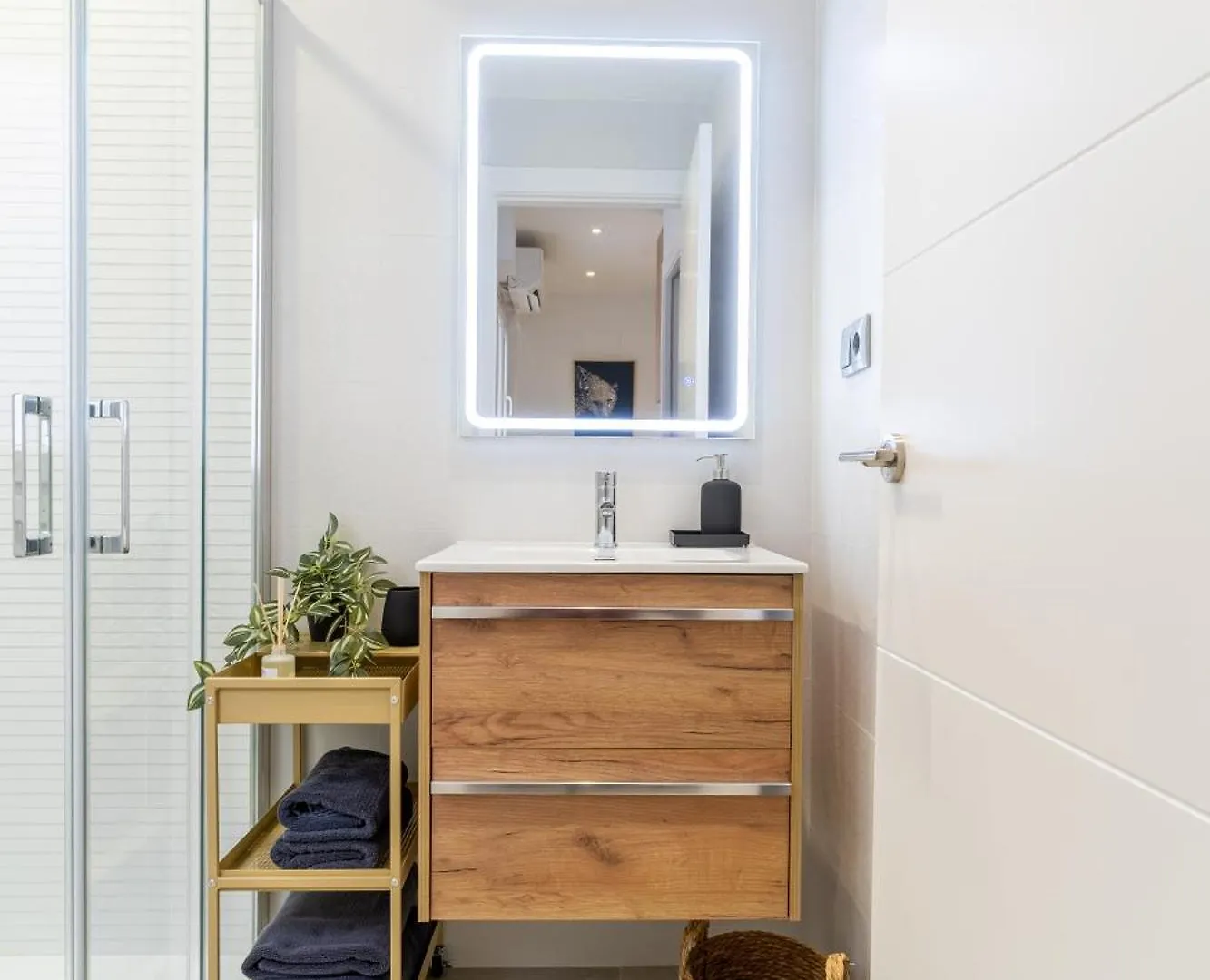 Apartment Trendyhomes Almeria Playa II