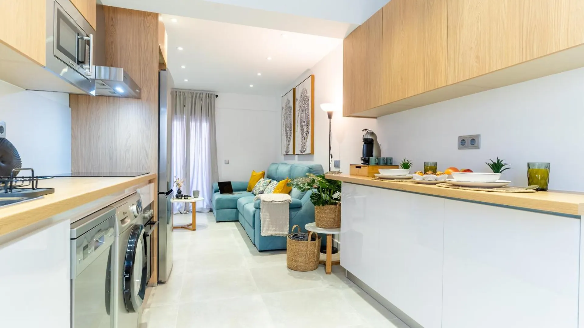 Trendyhomes Almeria Playa II