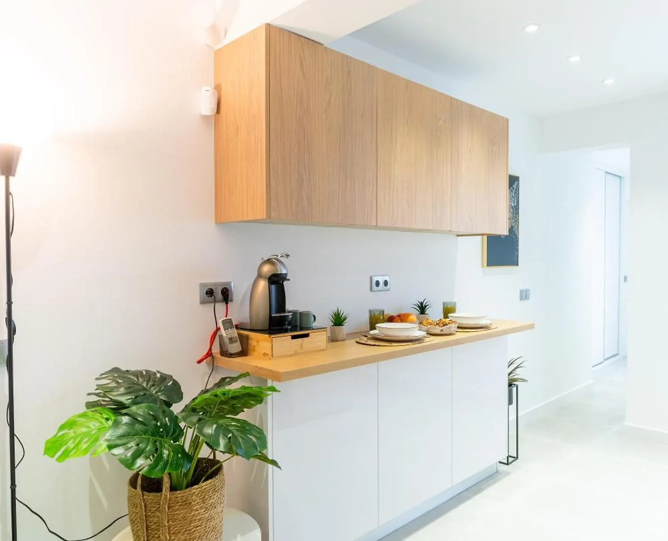 Trendyhomes Almeria Playa II Apartment