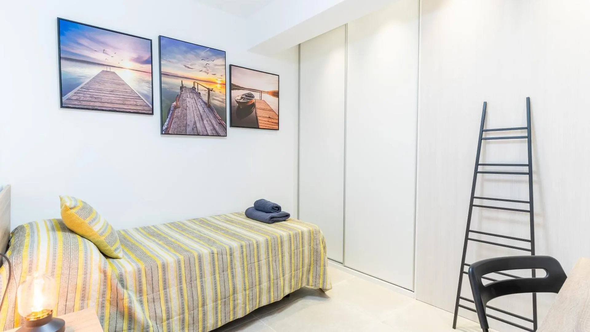 Trendyhomes Almeria Playa II 0*,  Spain
