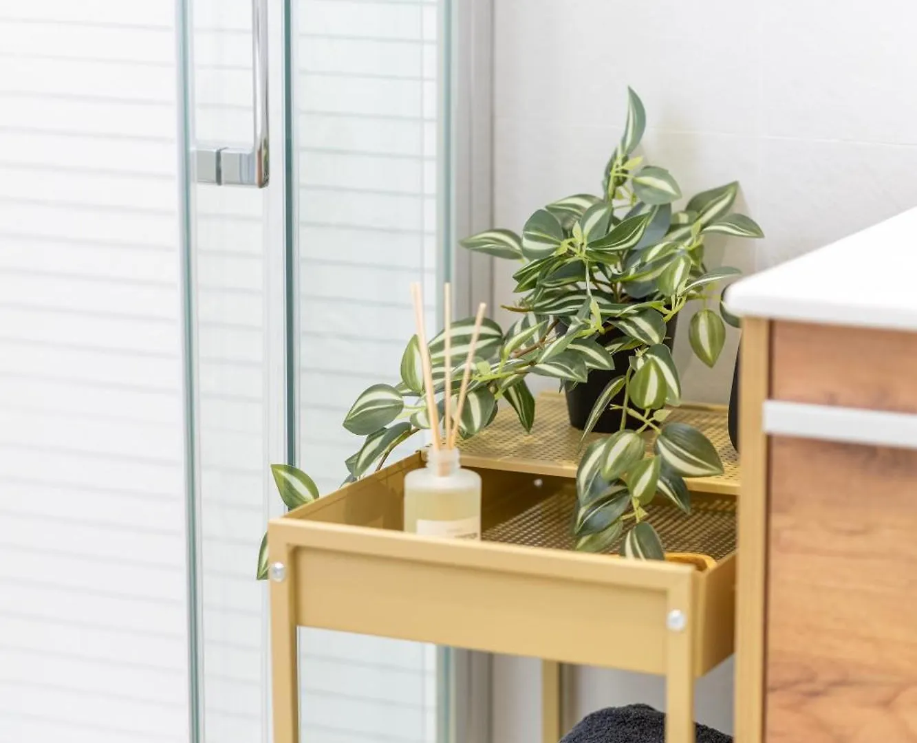 Trendyhomes Almeria Playa II