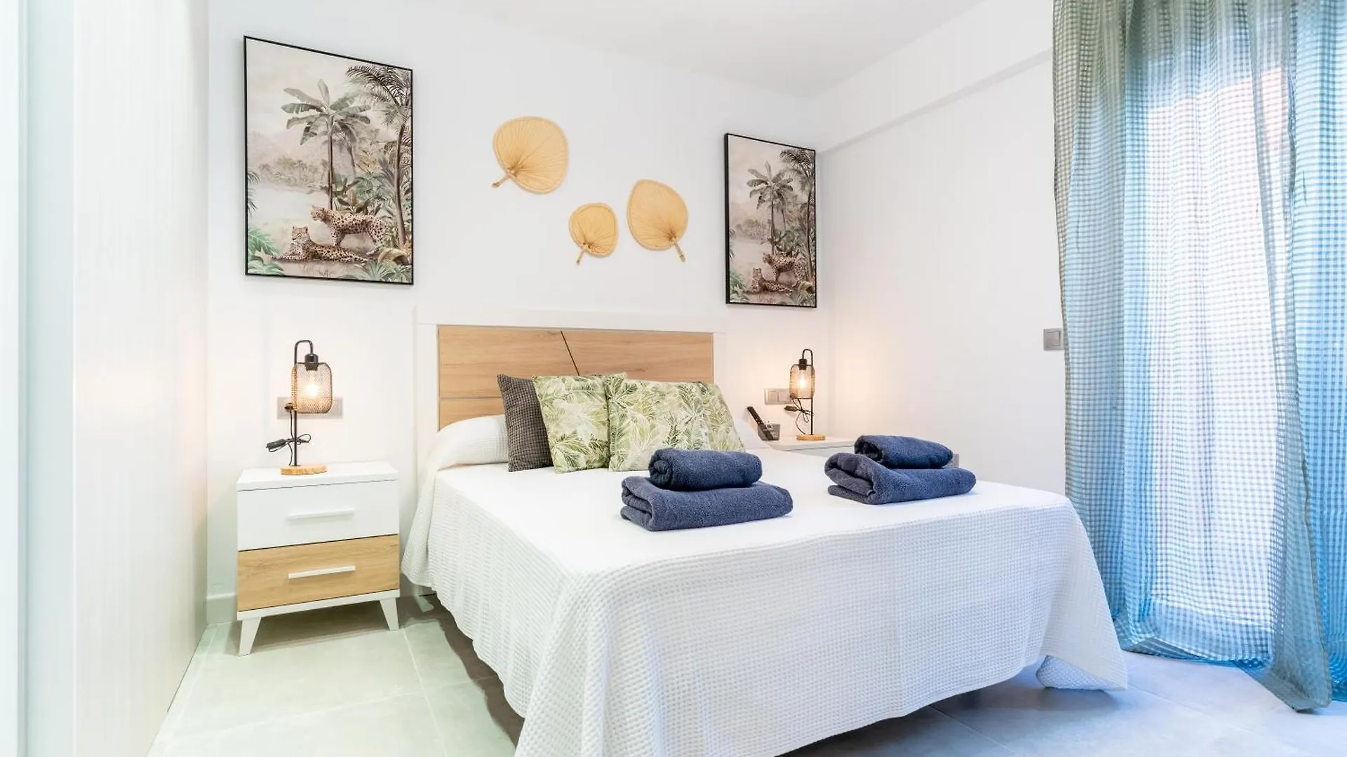 Trendyhomes Almeria Playa II 0*,  Spain
