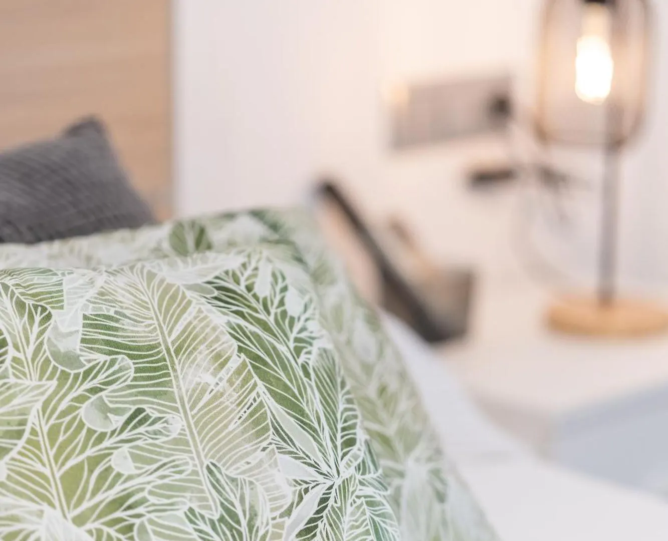 Trendyhomes Almeria Playa II 0*,