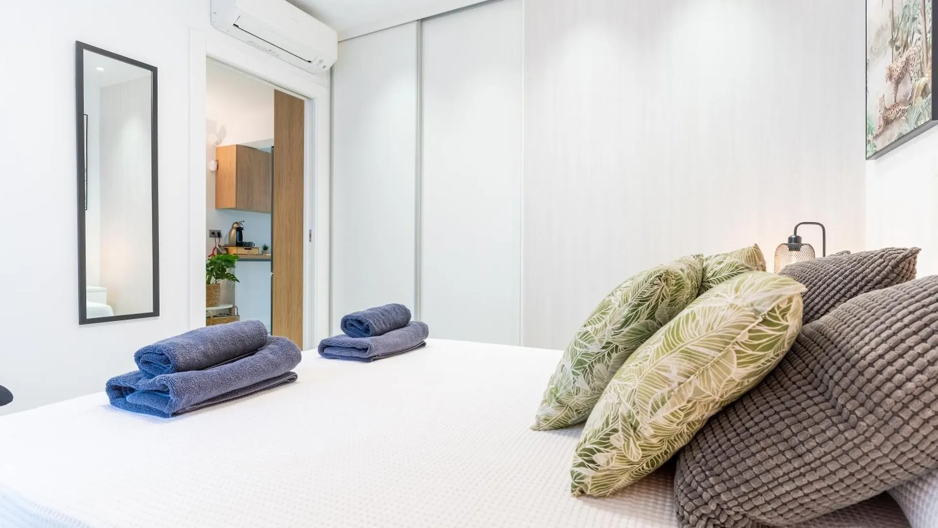 Apartment Trendyhomes Almeria Playa II