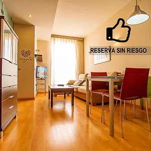 Apartment Dream &, Almería